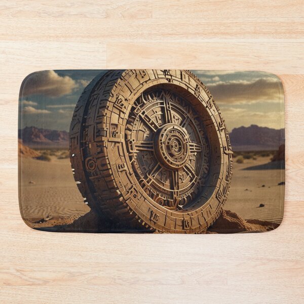 Item preview, Echo of a Forgotten Civilization designed and sold by VA Design.
