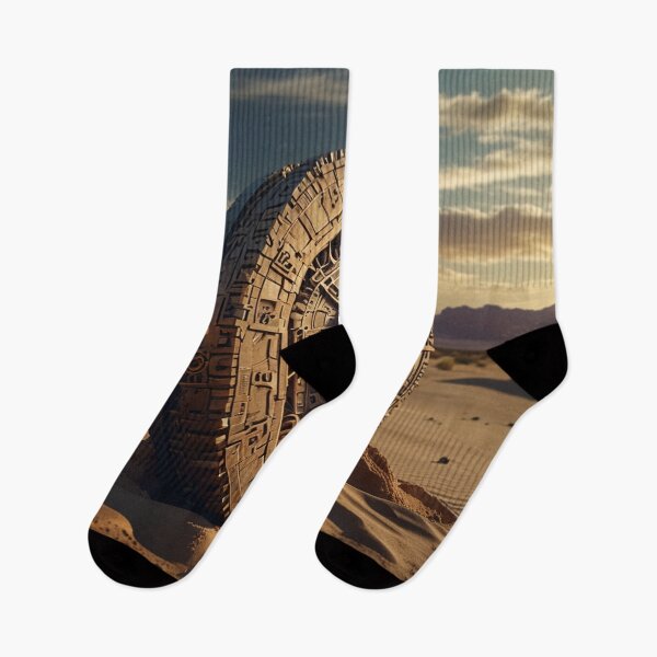 Item preview, Echo of a Forgotten Civilization designed and sold by VA Design.