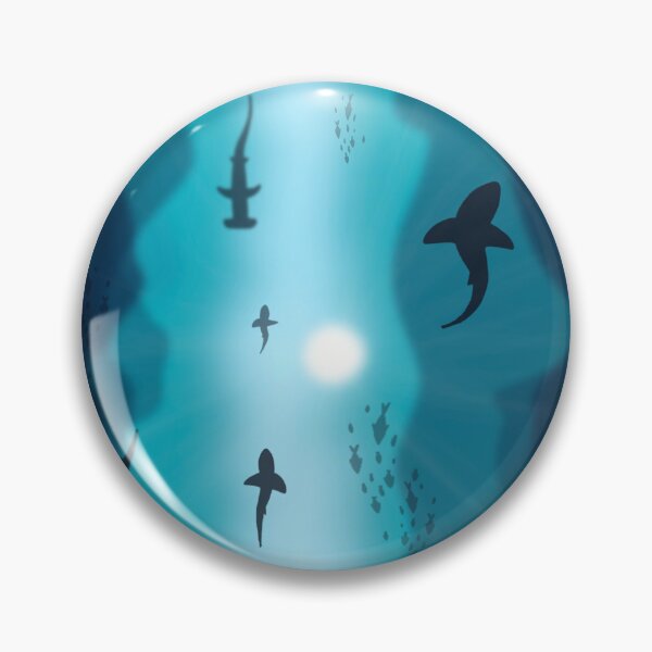 Item preview, Seabed designed and sold by MadebyMarina.
