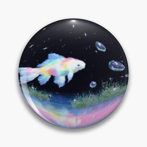 Item preview, FishBowl designed and sold by ArcticxShop.