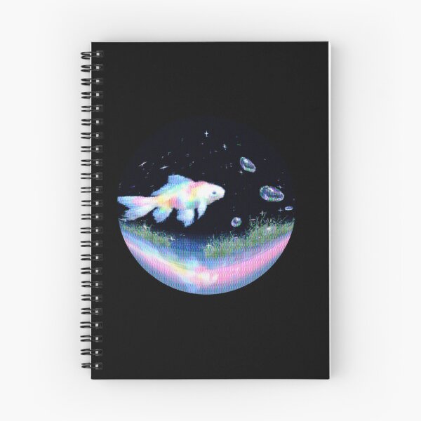Item preview, FishBowl designed and sold by ArcticxShop.