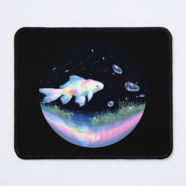 Item preview, FishBowl designed and sold by ArcticxShop.
