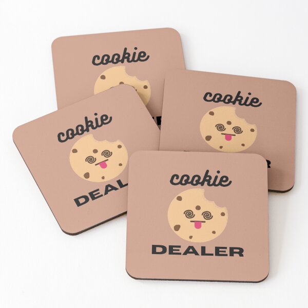 Item preview, Cookie Dealer designed and sold by Sn1ver.