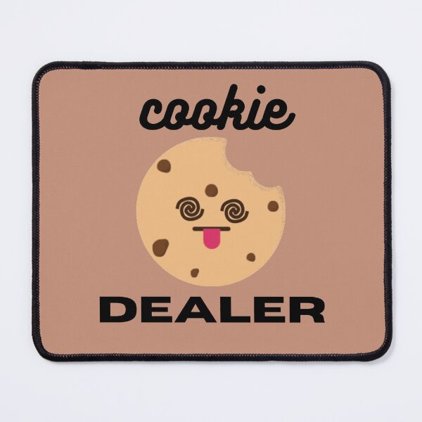 Item preview, Cookie Dealer designed and sold by Sn1ver.