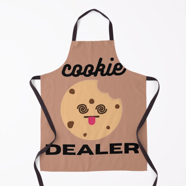 Item preview, Cookie Dealer designed and sold by Sn1ver.