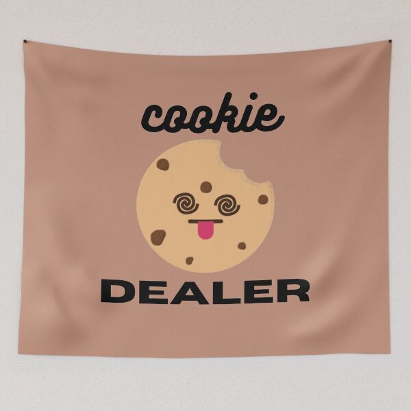 Item preview, Cookie Dealer designed and sold by Sn1ver.