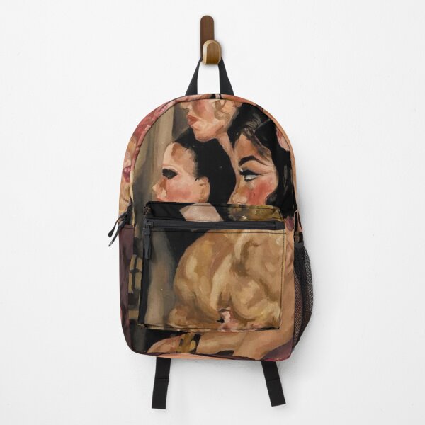 Item preview, Big Spender Sweet Charity painting designed and sold by whatremains.