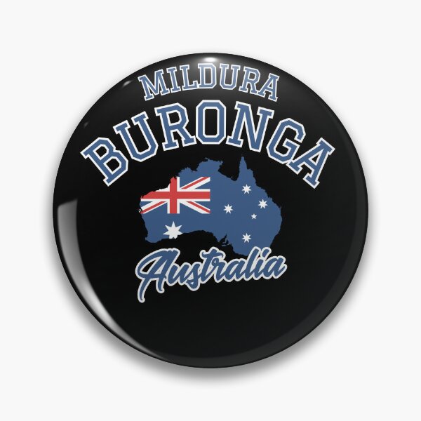 Item preview, Mildura Buronga Australia designed and sold by aussieexplore.