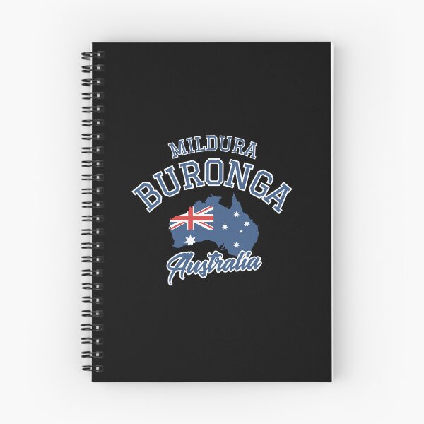 Item preview, Mildura Buronga Australia designed and sold by aussieexplore.