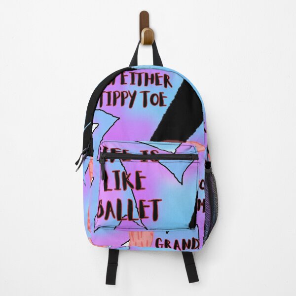 Item preview, Life Is Like Ballet – Tippy Toe or Make an Entrance designed and sold by BulletKitty82.