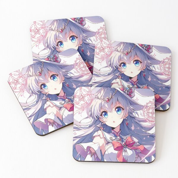 Item preview, Anime fantasy designed and sold by Creativnani.