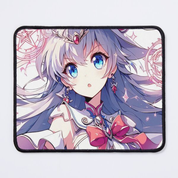 Item preview, Anime fantasy designed and sold by Creativnani.