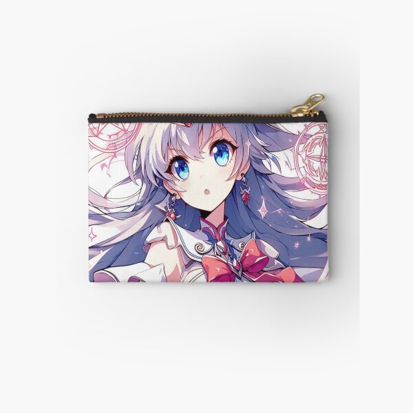 Item preview, Anime fantasy designed and sold by Creativnani.