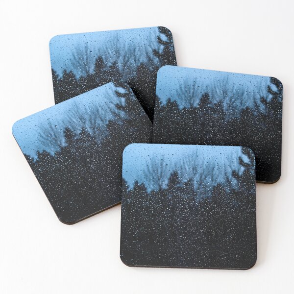 Item preview, Rain designed and sold by Chen He.