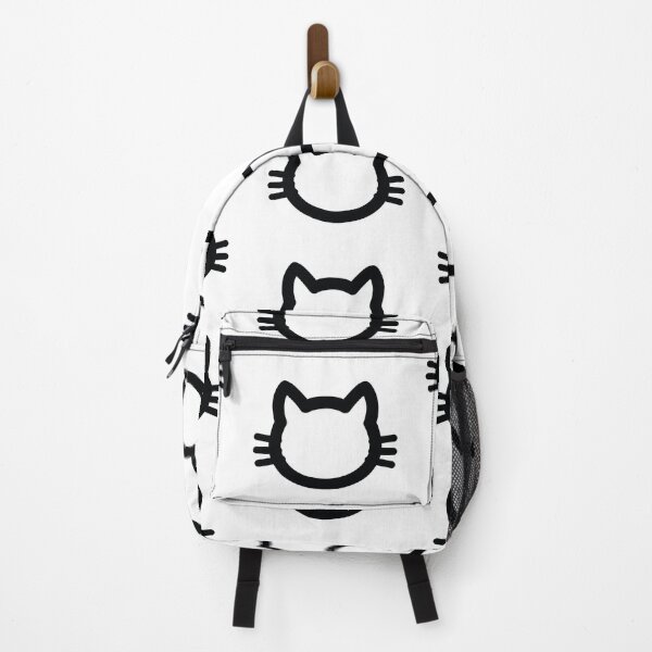 Item preview, Cat Tsurikawa designed and sold by the-craft-shop.
