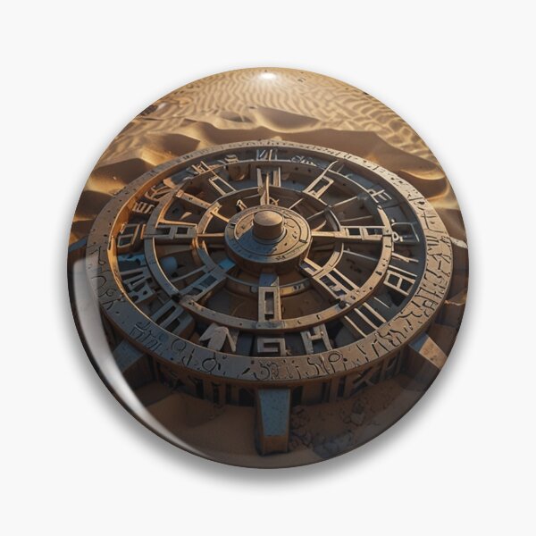 Item preview, Echo of a Forgotten Civilization ₪ designed and sold by VA Design.