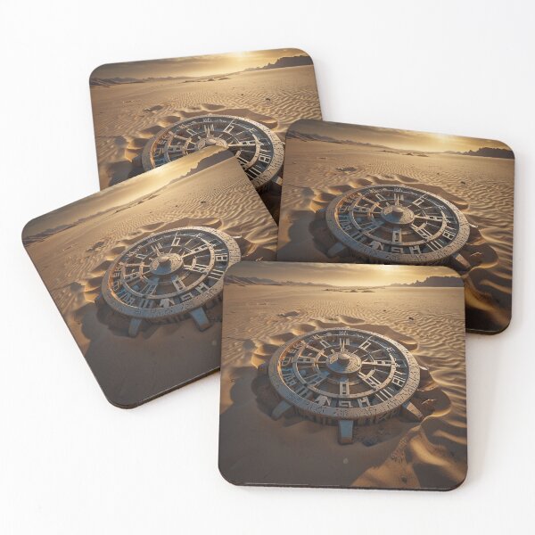 Item preview, Echo of a Forgotten Civilization ₪ designed and sold by VA Design.