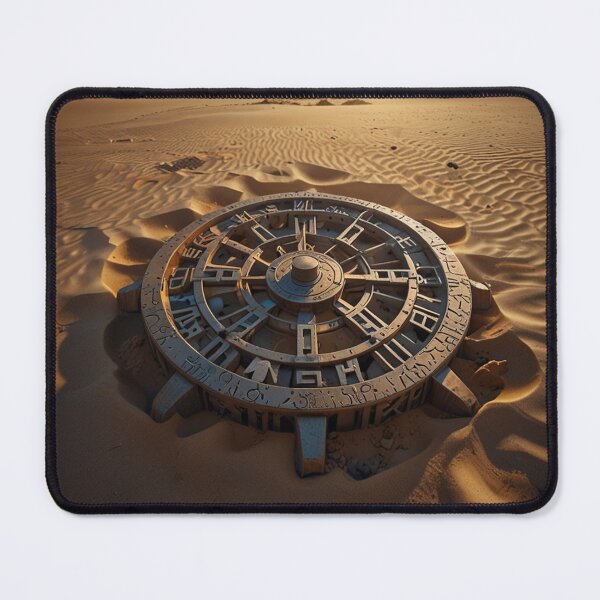 Item preview, Echo of a Forgotten Civilization ₪ designed and sold by VA Design.