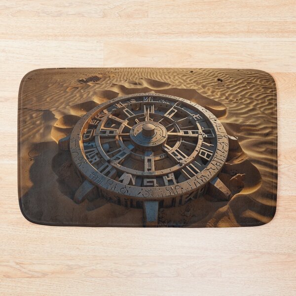 Item preview, Echo of a Forgotten Civilization ₪ designed and sold by VA Design.