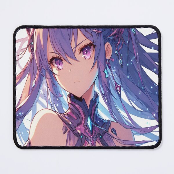 Item preview, Anime girl designed and sold by Creativnani.