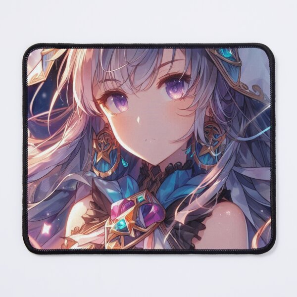 Item preview, anime girl designed and sold by Creativnani.
