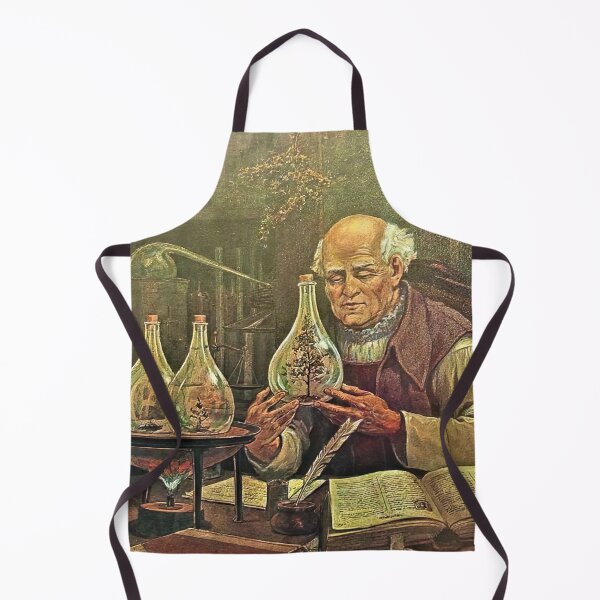 Item preview, Paracelsus German-Swiss Renaissance physician and alchemist designed and sold by tarotstarostina.