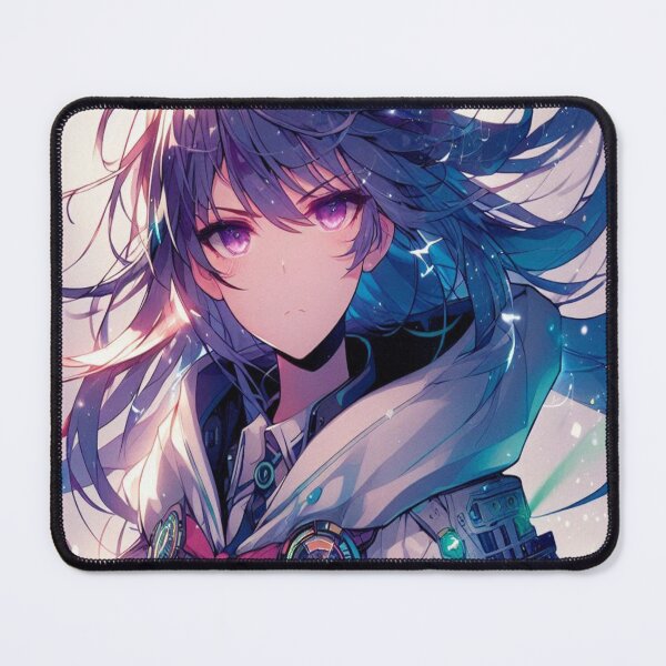 Item preview, Anime girl designed and sold by Creativnani.