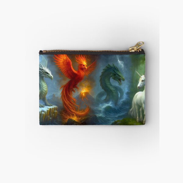 Item preview, Elemental Guardians designed and sold by cryolith7454.