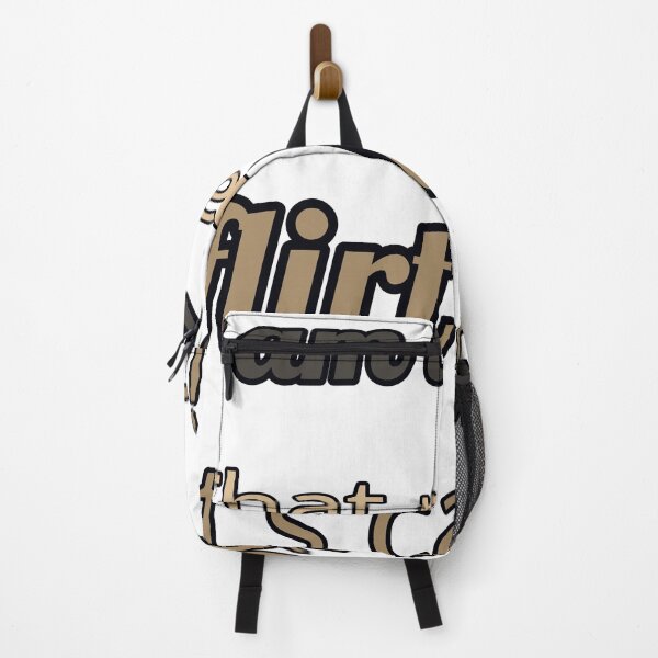 Item preview, I Am A Libra That Means I Flirt Like It’S Cardio designed and sold by TheIconSmith.