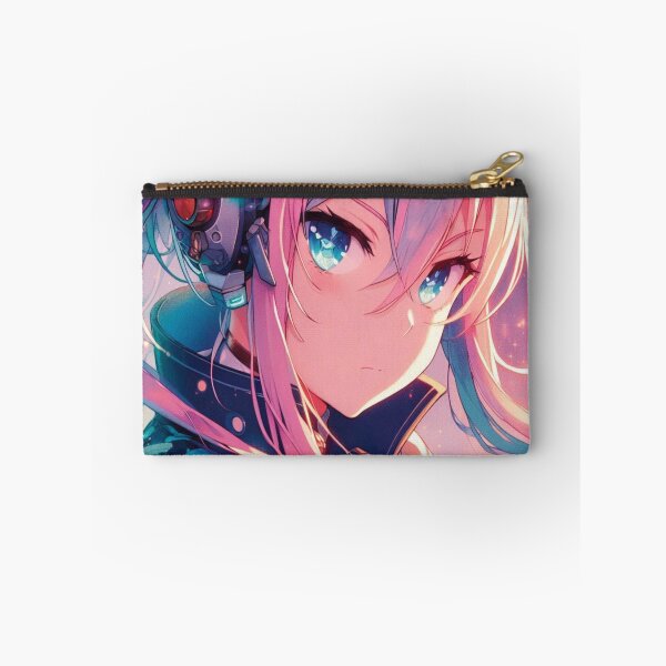 Item preview, anime girl designed and sold by Creativnani.