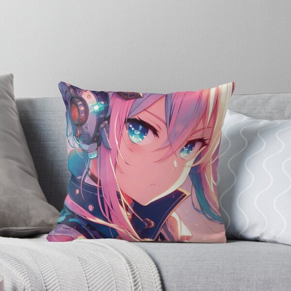 Item preview, anime girl designed and sold by Creativnani.