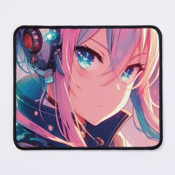 Item preview, anime girl designed and sold by Creativnani.