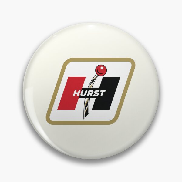 Item preview, Hurst Shifters - vintage drag, gasser, racecar. designed and sold by retropetrol.