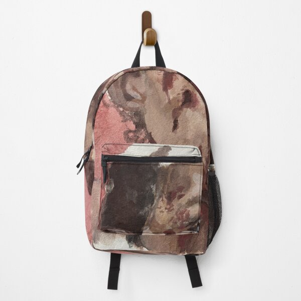 Item preview, Maren Yearly Bones and All painting designed and sold by whatremains.