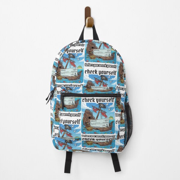 Item preview, Check yourself designed and sold by Pop, Culture and Stuff.