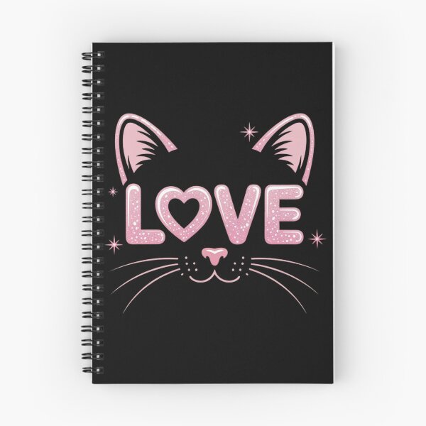 Item preview, Cat love  designed and sold by Flexybk2.