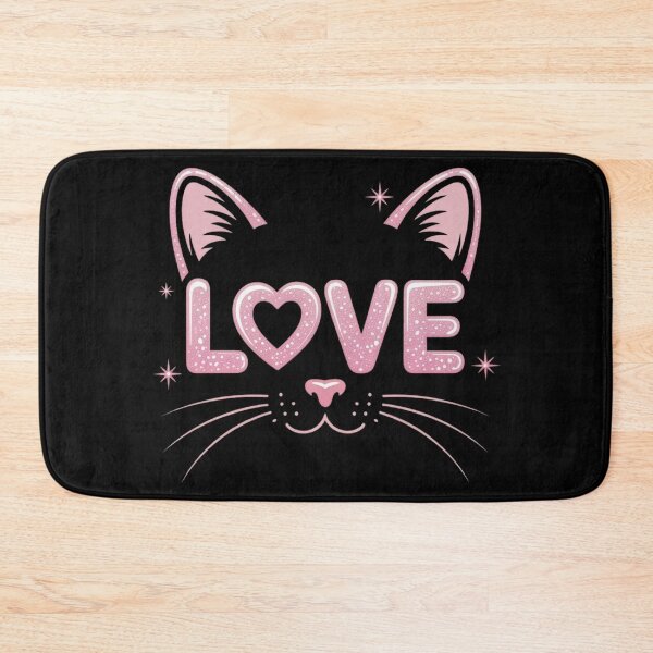 Item preview, Cat love  designed and sold by Flexybk2.