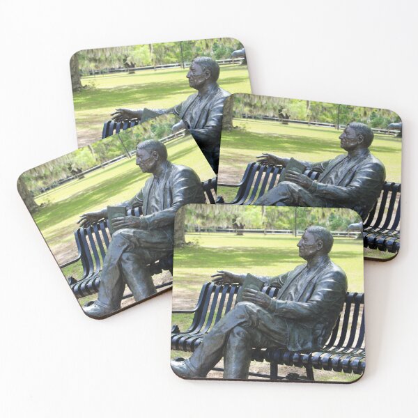 Item preview, Park Bench Statesman designed and sold by Cynthia48.