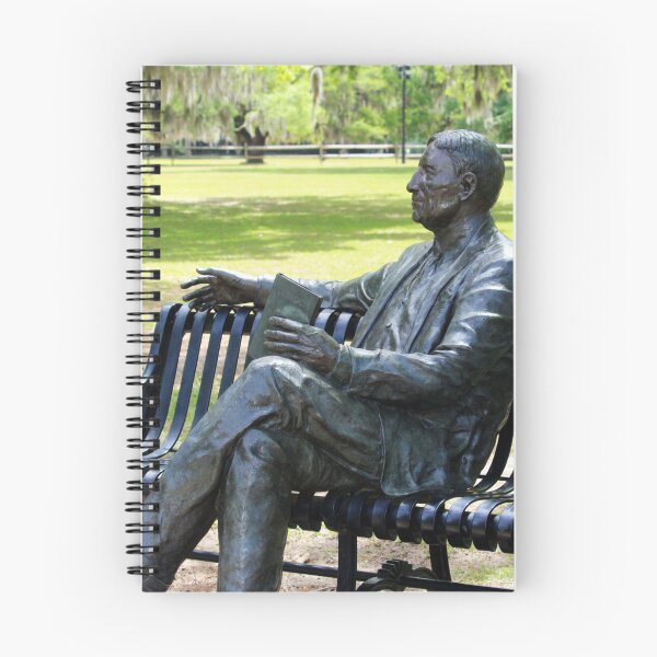 Item preview, Park Bench Statesman designed and sold by Cynthia48.
