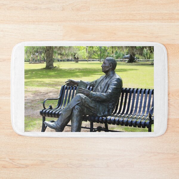 Item preview, Park Bench Statesman designed and sold by Cynthia48.