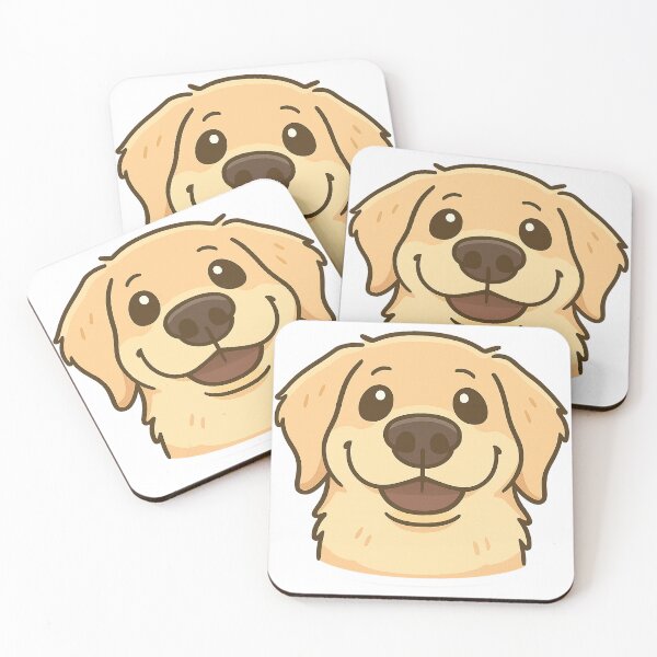 Item preview, Adorable Labrador Puppy designed and sold by Felt & Spoken.