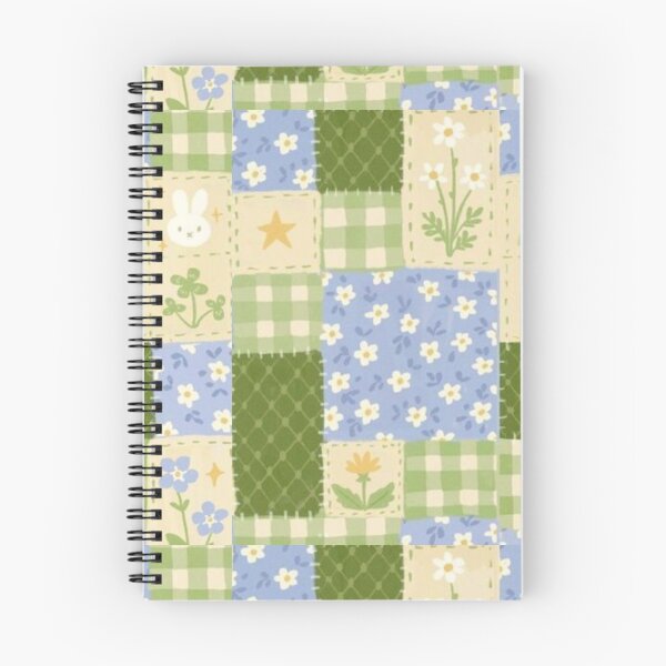 Item preview, Patchwork Pattern designed and sold by tillyy13.