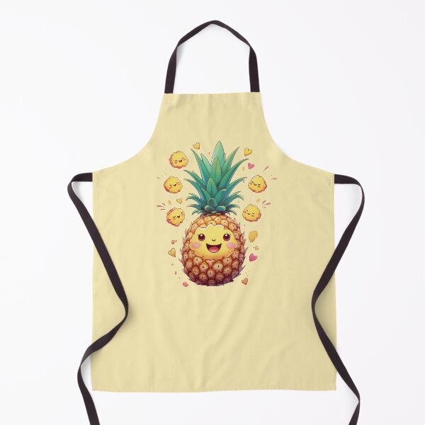 Item preview, Excited Pineapple – Can’t Sit Still designed and sold by 0606PM.