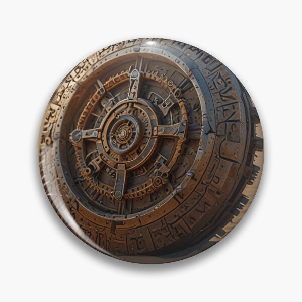 Item preview, Echo of a Forgotten Civilization # designed and sold by VA Design.