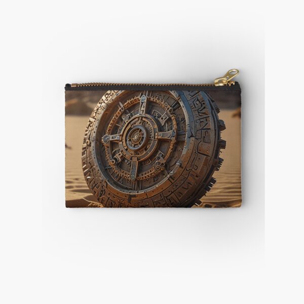 Item preview, Echo of a Forgotten Civilization # designed and sold by VA Design.