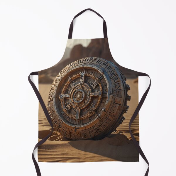 Item preview, Echo of a Forgotten Civilization # designed and sold by VA Design.