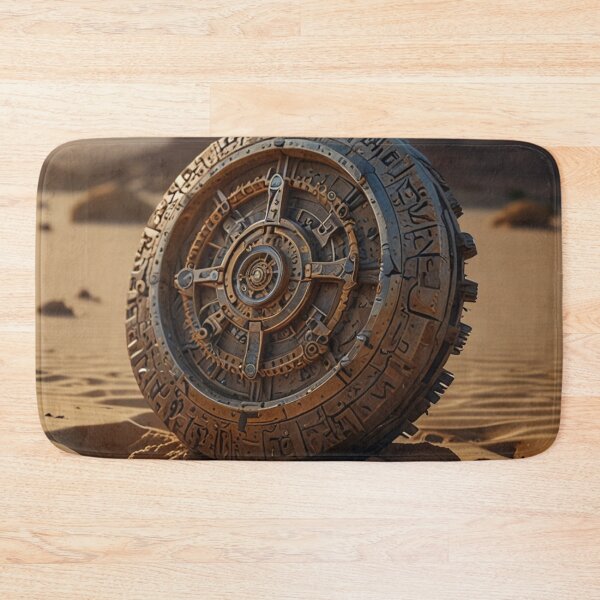 Item preview, Echo of a Forgotten Civilization # designed and sold by VA Design.