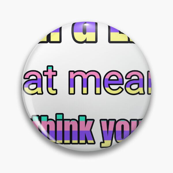 Item preview, I Am A Libra That Means I Overthink Your “K” For Three Business Days designed and sold by TheIconSmith.
