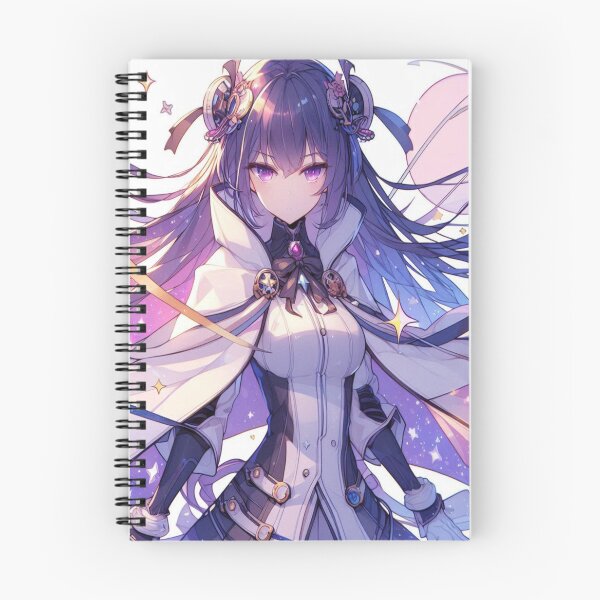 Item preview, Anime girl designed and sold by Creativnani.