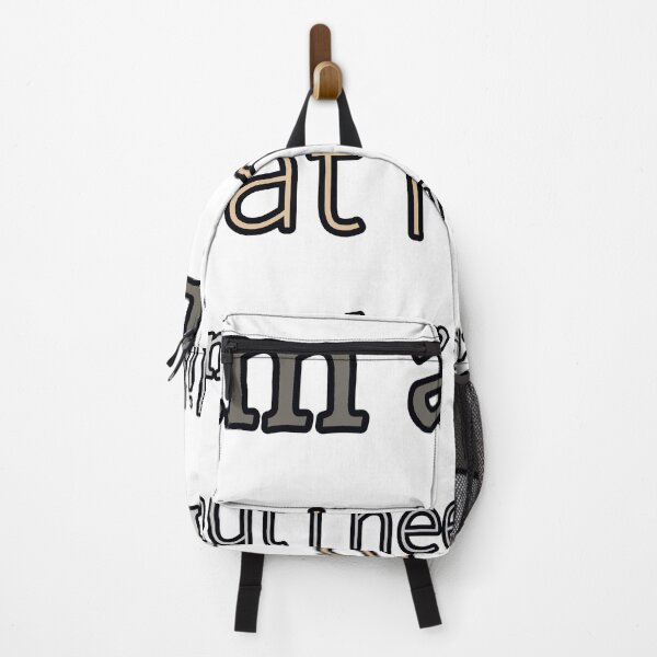 Item preview, I Am A Libra That Means I Say “Maybe” When I Mean Yes But I Need Validation designed and sold by TheIconSmith.